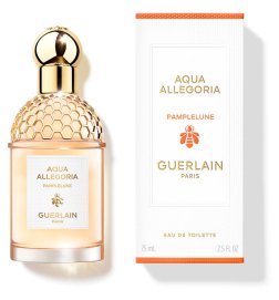 Aqua Allegoria Pamplelune - Eau de Toilette Aqua Allegoria Pamplelune - Eau de Toilette